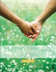 Human Sexuality Today 8th