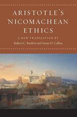 Aristotle's Nicomachean Ethics 