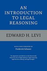 An Introduction to Legal Reasoning 2nd