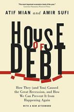 House of Debt : How They 