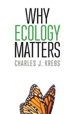 Why Ecology Matters 