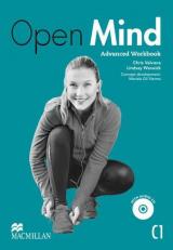 Open Mind British edition Advanced Level Workbook Pack without key 