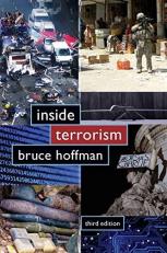 Inside Terrorism 3rd