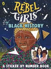 Rebel Girls of Black History 