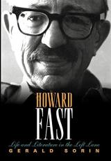 Howard Fast : Life and Literature in the Left Lane 