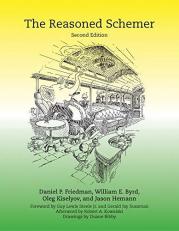 The Reasoned Schemer, Second Edition