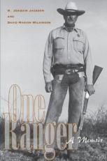 One Ranger : A Memoir