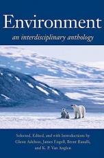 Environment : An Interdisciplinary Anthology 
