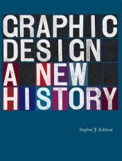 Graphic Design : A New History 