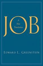 Job : A New Translation 