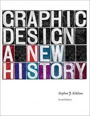 Graphic Design : A New History 2nd