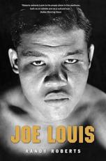Joe Louis : Hard Times Man 