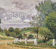 Alfred Sisley : Impressionist Master 