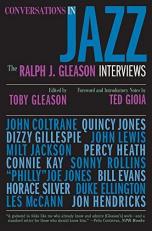 Conversations in Jazz : The Ralph J. Gleason Interviews 