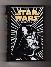 The Star Wars Trilogy Leatherbound Classics 