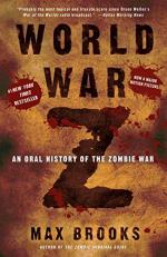 World War Z : An Oral History of the Zombie War 