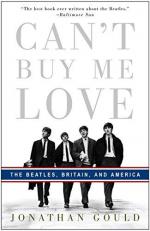 Can't Buy Me Love : The Beatles, Britain, and America 