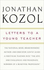 Letters to a Young Teacher 