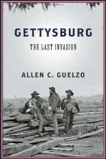 Gettysburg : The Last Invasion 