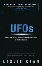 UFOs : Generals, Pilots, and Government Officials Go on the Record 