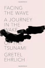 Facing the Wave : A Journey in the Wake of the Tsunami 