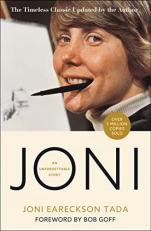 Joni : An Unforgettable Story 
