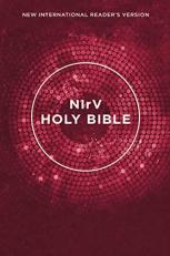 NIrV, Outreach Bible [Pink] 