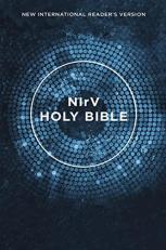NIrV, Outreach Bible [Blue] 
