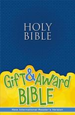 NIrV Gift and Award Bible 