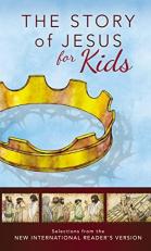 The Story of Jesus for Kids 