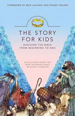 The Story for Kids, NIRV : Discover the Bible from Beginning to End 