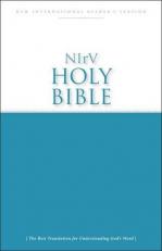 NIRV Holy Bible 