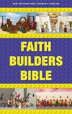 Faith Builders Bible, NIrV 