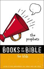 NIRV the Books of the Bible for Kids : The Prophets 