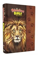 NIRV Adventure Bible for Early Readers [Lion] 