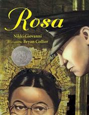 Rosa : (Caldecott Honor Book) 