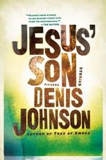 Jesus' Son : Stories 