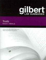Gilbert Law Summaries on Trusts 13th
