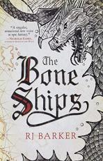 The Bone Ships 