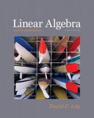 Linear Algebra and Its Applications 4th