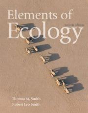 Elements of Ecology 7th