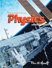 Conceptual Physics 11th