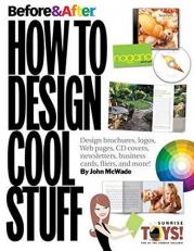 Before and After Vol. 2 : How to Design Cool Stuff 