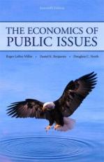 The Economics of Public Issues 16th