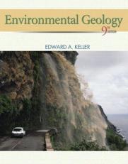 Environmental Geology 9th
