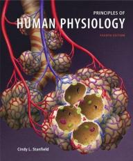 Principles of Human Physiology 4th