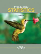 Introductory Statistics with CD 9th
