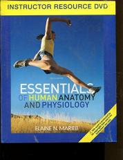 ESSENTIALS OF HUMAN ANATOMY AND PHYSIOLOGY (10E) INSTRUCTOR RESOURCE DVD