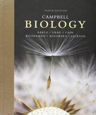 Campbell Biology 10th