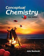 Conceptual Chemistry 5th